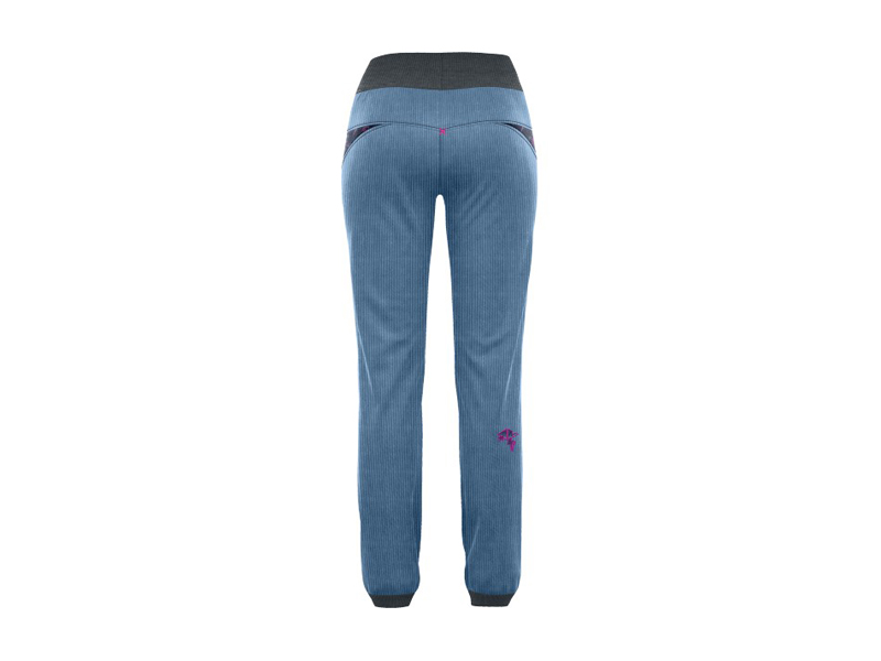 Pant Aria Azzurro W